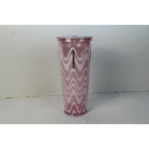 starbucks tumbler 24oz clean no cracks - Picture 1 of 3